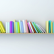 Image for article titled Parents Who Own Bookshelves Raise Kids Who Do Better in School